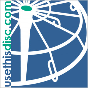 usethisdisc.com logo